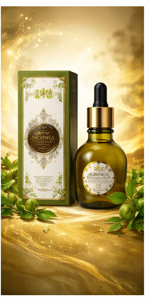 Elegant beauty packaging by JYOO Corporation