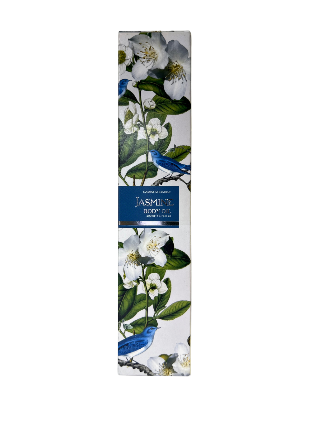 Jasmine Body Oil — JYOO Corporation massage product