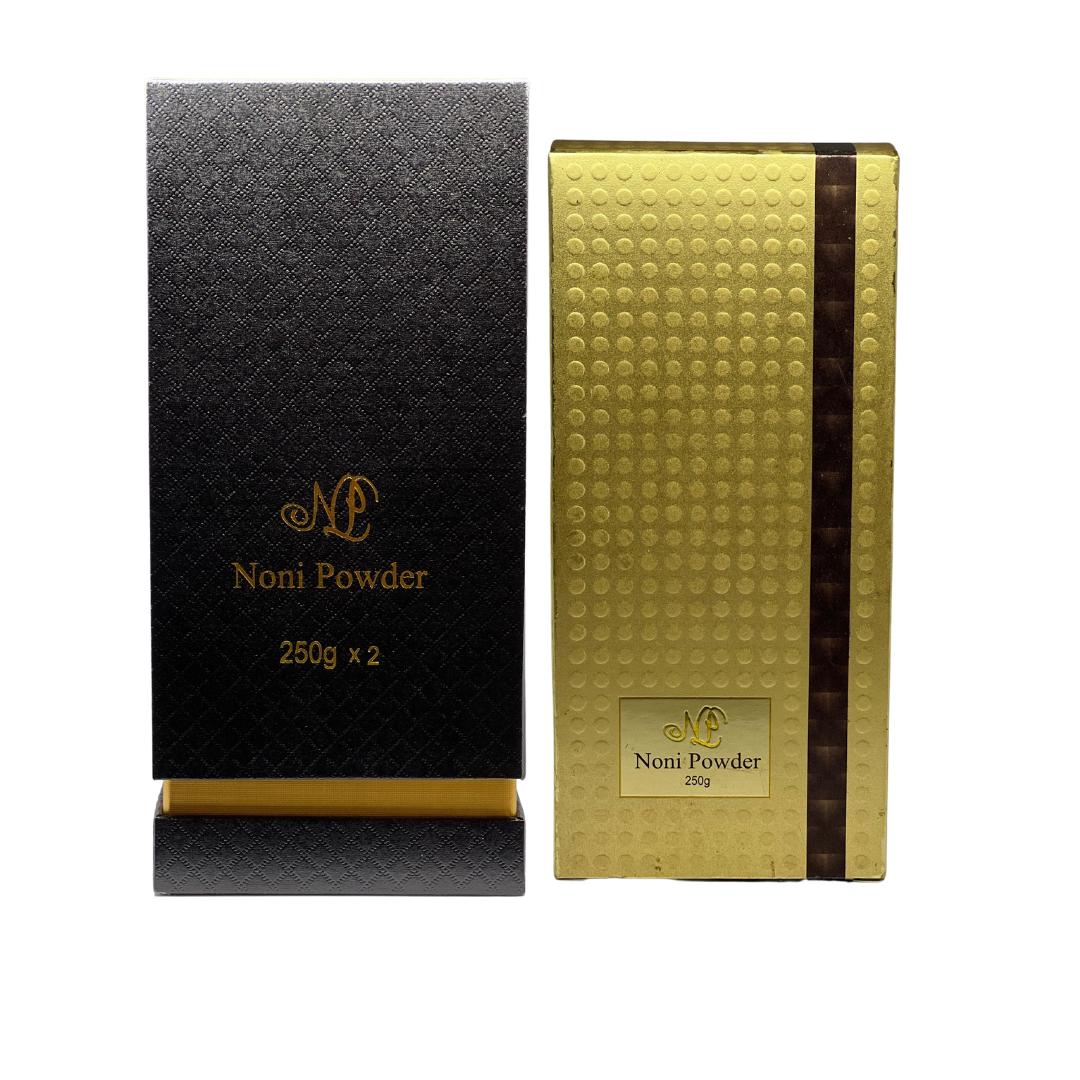 Noni Powder — JYOO Corporation gift product