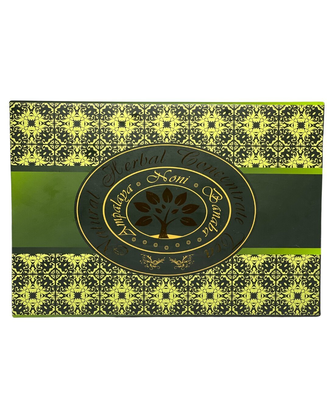 Noni Tea — JYOO Corporation gift product